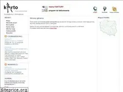 Sites similar to karto.pl