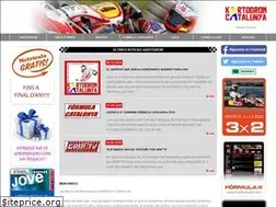 Sites similar to kartodrom.com