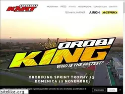 Sites similar to kartodromo.it