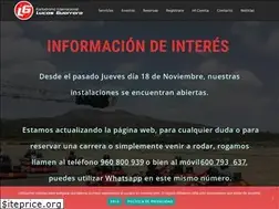 Sites similar to kartodromovalencia.com