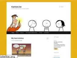 Sites similar to kartoen.be
