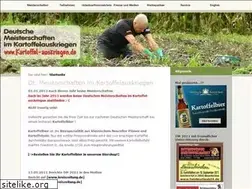 Sites similar to kartoffel-auskriegen.de