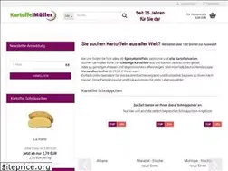 Sites similar to kartoffel-mueller.de