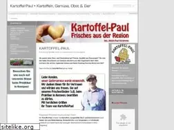 Sites similar to kartoffel-paul-bringts.de
