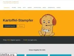 Sites similar to kartoffel-stampfer.com