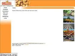 Sites similar to kartoffel-stemmann.de
