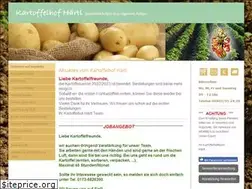 Sites similar to kartoffelhof-haertl.de