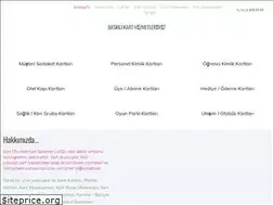 Sites similar to kartofis.com