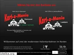 Sites similar to kartomania-hannover.de