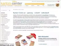 Sites similar to karton-center.at