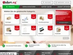 Sites similar to kartonage-shop.de