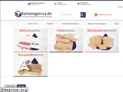 Sites similar to kartonagen-24.de