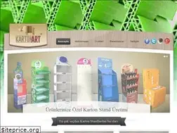 Sites similar to kartonart.com.tr