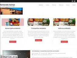 Sites similar to kartonaza.me