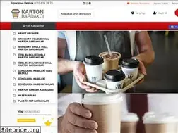 Sites similar to kartonbardakci.net