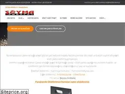Sites similar to kartoncantabursa.com