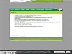 Sites similar to kartonex-opakowania.pl