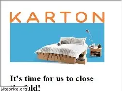 Sites similar to kartongroup.com.au