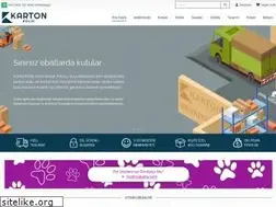 Sites similar to kartonkolik.com