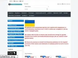 Sites similar to kartonmodellshop.de