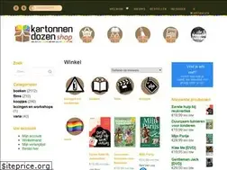 Sites similar to kartonnendozenlgbt.be