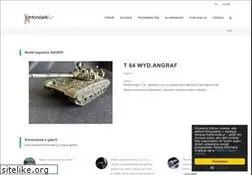 Sites similar to kartonowki.pl