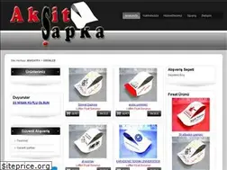 Sites similar to kartonsapka.com