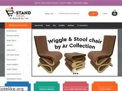 Sites similar to kartonstand.com.tr