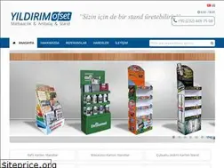 Sites similar to kartonstand.gen.tr