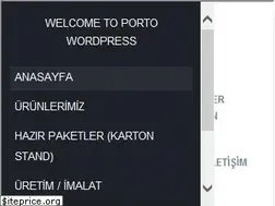 Sites similar to kartonstandlar.com