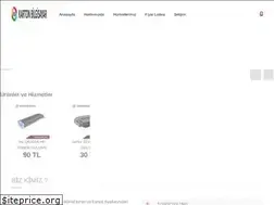 Sites similar to kartontoner.net