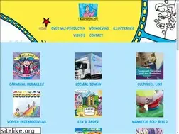 Sites similar to kartoon.nl
