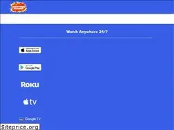 Sites similar to kartoonchannel.com