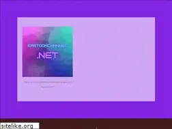 Sites similar to kartoonchannel.net
