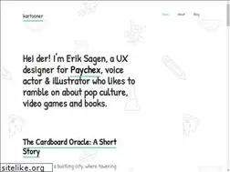 Sites similar to kartooner.com