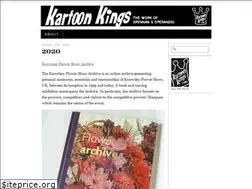 Sites similar to kartoonkings.com