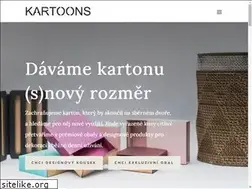 Sites similar to kartoons.cz