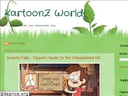 Sites similar to kartoonzworld.blogspot.in