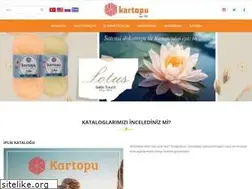 Sites similar to kartopu.com.tr