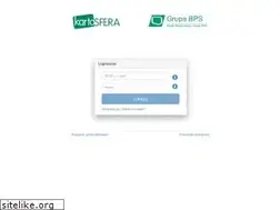 Sites similar to kartosfera.pl