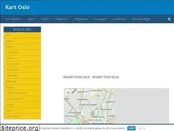 Sites similar to kartoslo.com