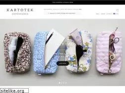 Sites similar to kartotekcopenhagen.com