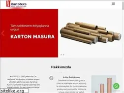Sites similar to kartoteksrulo.com