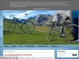 Sites similar to kartotxita.blogspot.com
