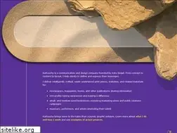 Sites similar to kartouchedesign.com