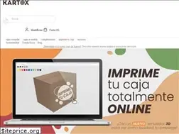 Sites similar to kartox.com