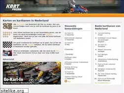 Sites similar to kartpagina.nl