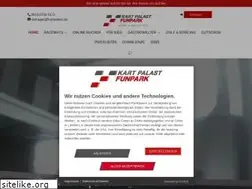 Sites similar to kartpalast.de