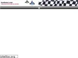 Sites similar to kartparts1.com