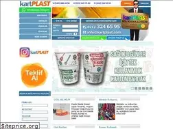 Sites similar to kartplast.com